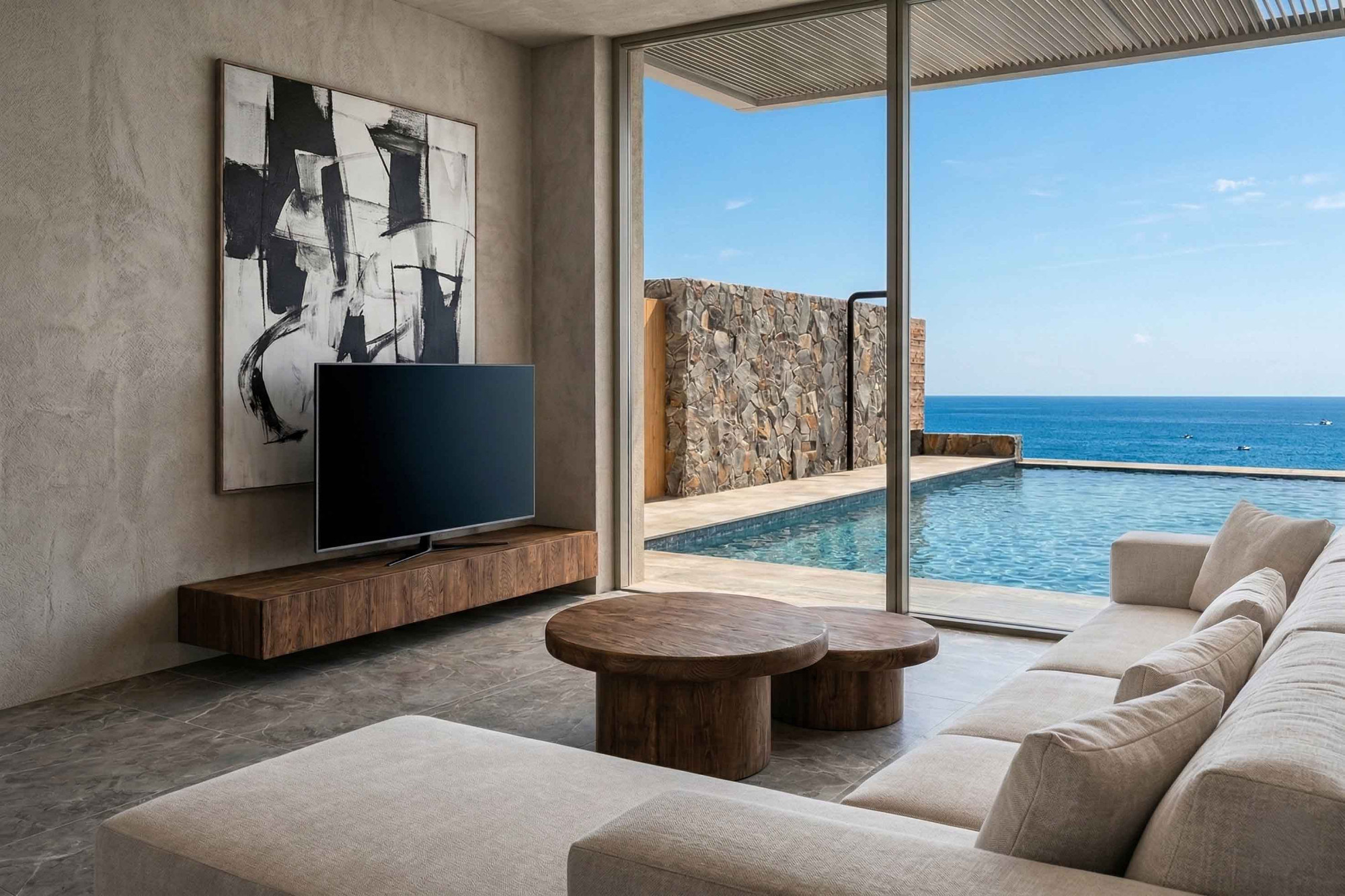 Lapis Nera Villas Complex